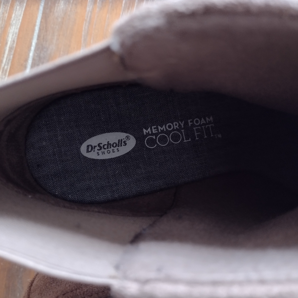 Dr. Scholl's Jorie Ankle Boots Size 8M - Picture 9 of 16